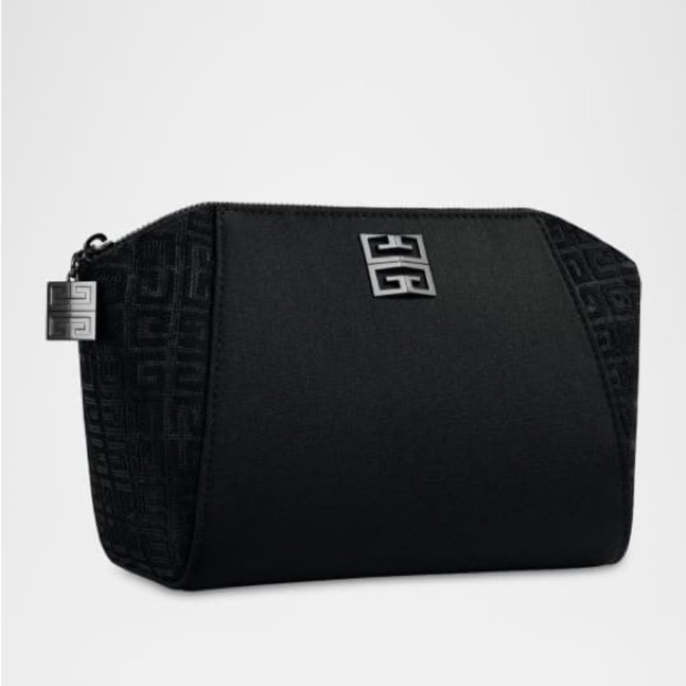 Givenchy Iconic Black Pouch